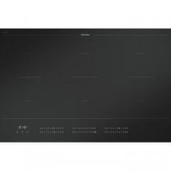 Miele KM 7576 FL 125 Gala EdItion Smart Επαγωγική Εστία Αυτόνομη με Λειτουργία Κλειδώματος 80x52εκ. Miele KM 7576 FL 125 Gala EdItion Smart Επαγωγική Εστία Αυτόνομη με Λειτουργία Κλειδώματος 80x52εκ.